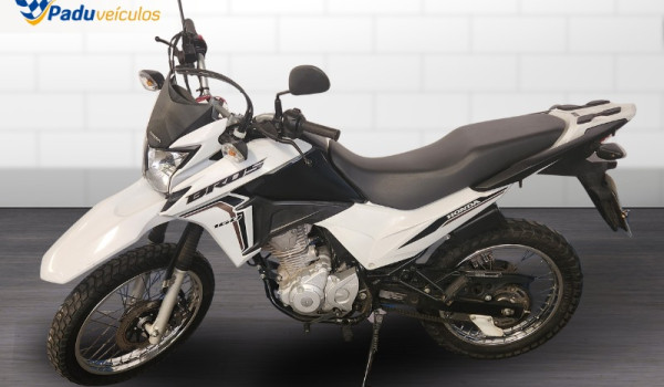 NXR 160 BROS ESDD FLEXONE