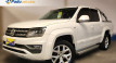 Amarok High CD 4X4 2.0