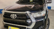 Hilux CD SRV 4×4 2.8 TDI Automática