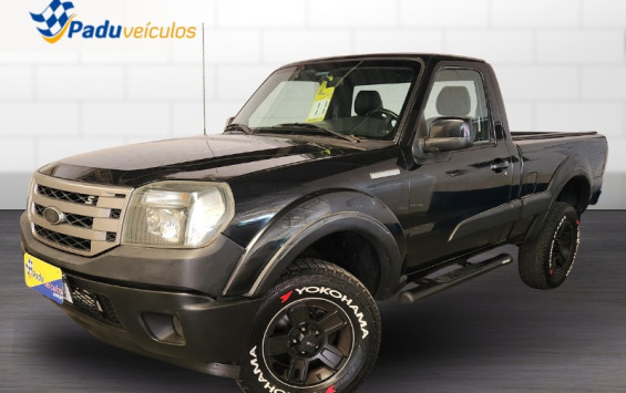 Ranger XLS Sport 2.3 16V CS