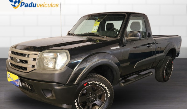 Ranger XLS Sport 2.3 16V CS