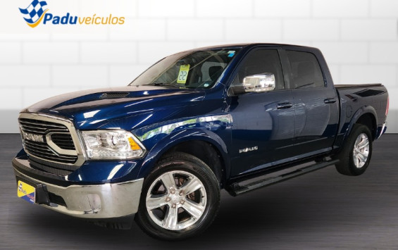 Classic Laramie 5.7 CD V8 4X4 Automática
