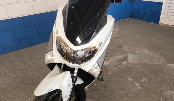 Nmax 160 ABS