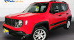 Renegade Sport 1.8 Automático