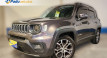 Renegade Longitude T270 1.3 Tb Automático