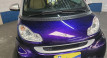Smart ForTwo 1.0 Turbo