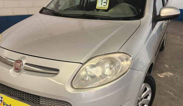 Palio Atrative 1.0 4P