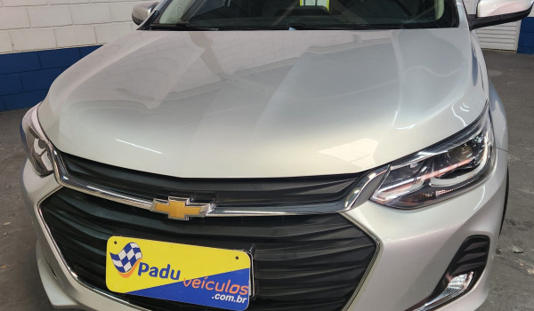 Onix Hatch Premier 1.0 Turbo