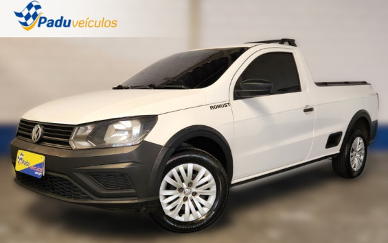 Saveiro Robust 1.6