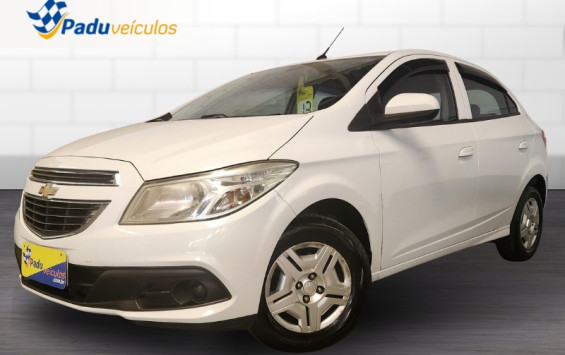 Onix LT 1.0