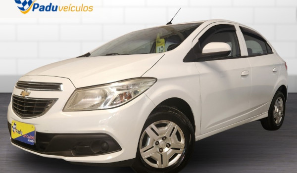 Onix LT 1.0