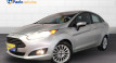 New Fiesta Titanium 1.6 Automático
