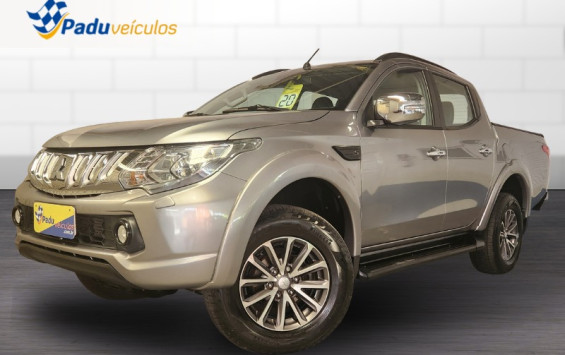 L200 Triton Sport HPE-S CD Dies. Automático