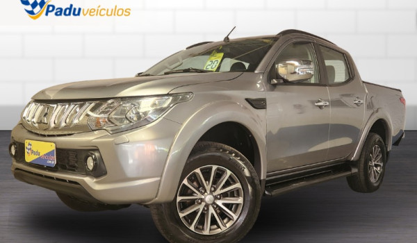 L200 Triton Sport HPE-S CD Dies. Automático