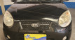 Picanto EX 1.0 Automático