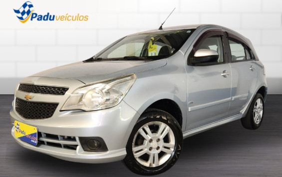 Agile LTZ 1.4