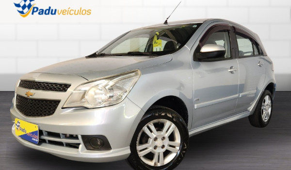 Agile LTZ 1.4