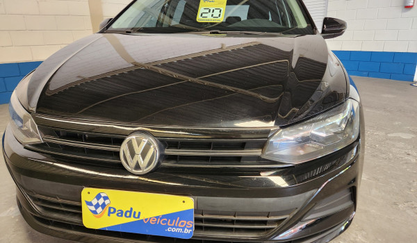 Polo 1.6 MSI Automático