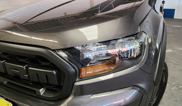 Ranger XLS Storm 3.2 4×4 CD