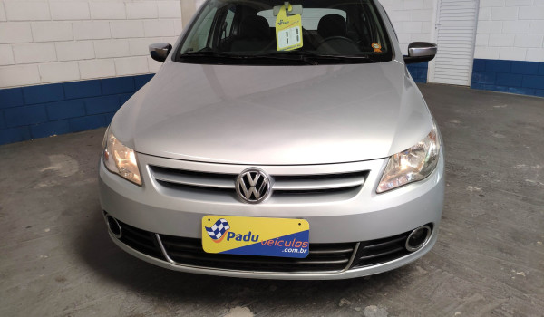 Gol 1.0 MI (Novo Gol)